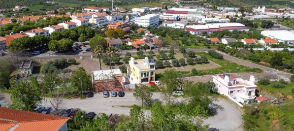 Gebäude in Elvas, Portugal 319m², Nr. 88585 36