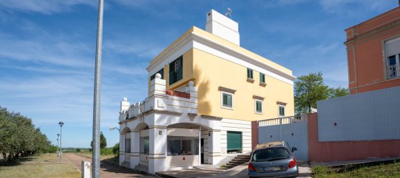 Gebäude in Elvas, Portugal 319m², Nr. 88585 31