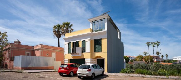 Gebäude in Elvas, Portugal 319m², Nr. 88585 34