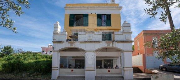 Gebäude in Elvas, Portugal 319m², Nr. 88585 16