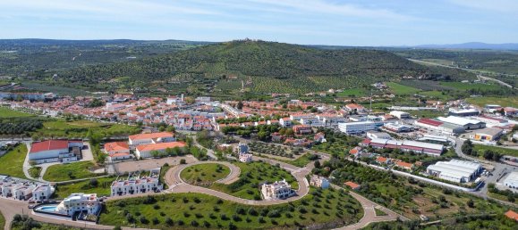 Gebäude in Elvas, Portugal 319m², Nr. 88585 23