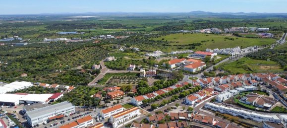 Gebäude in Elvas, Portugal 319m², Nr. 88585 40