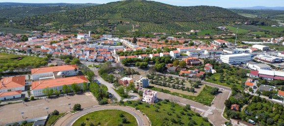 Gebäude in Elvas, Portugal 319m², Nr. 88585 21