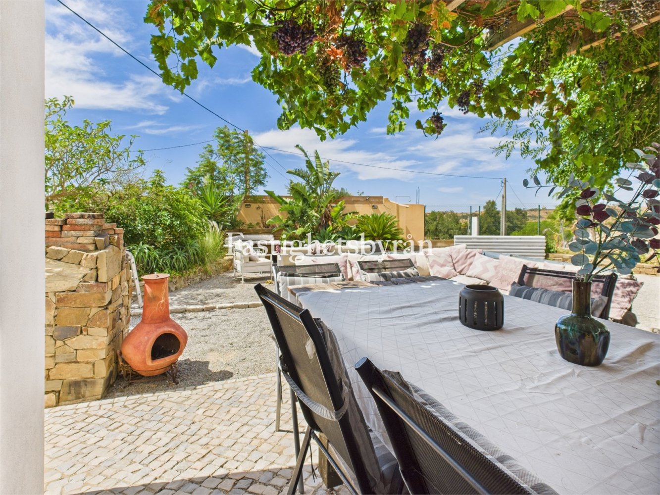 3 bedrooms Villa in Tavira, Portugal No. 249019