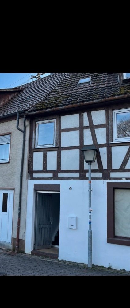 2 chambres Maison de ville à Hohenlohe, Germany No. 312535