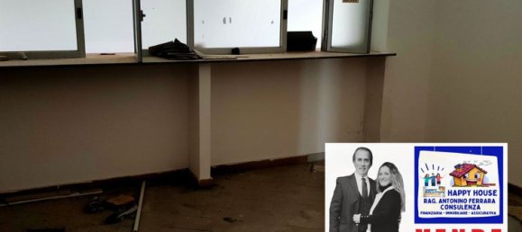 648m² Commercial property in Giarre, Italy No. 136276 25