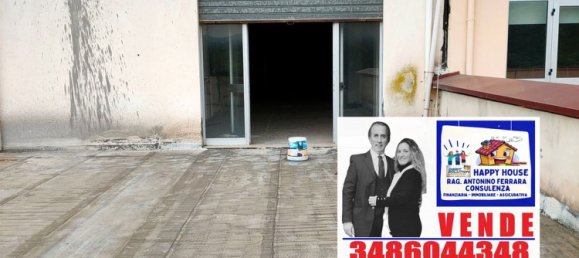 648m² Commercial property in Giarre, Italy No. 136276 2