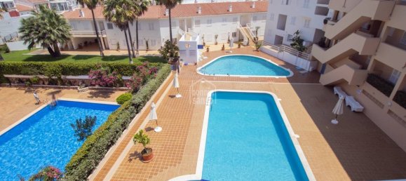 Apartamento T2 em Es Castell, Spain N.º 5580 6