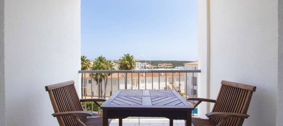 Apartamento T2 em Es Castell, Spain N.º 5580 7