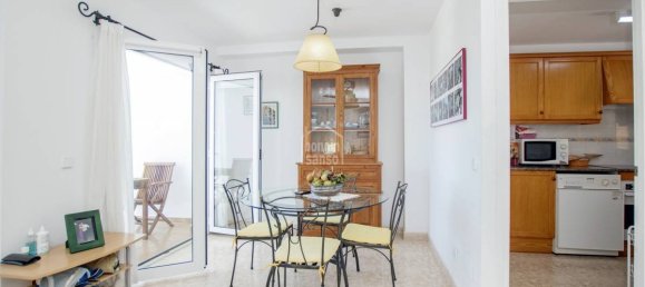 Apartamento T2 em Es Castell, Spain N.º 5580 9