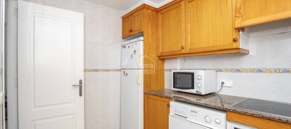 Apartamento T2 em Es Castell, Spain N.º 5580 11