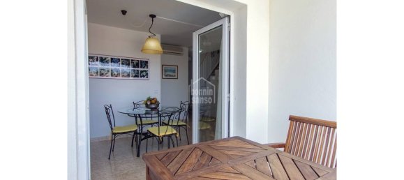 Apartamento T2 em Es Castell, Spain N.º 5580 8