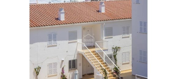 Apartamento T2 em Es Castell, Spain N.º 5580 20