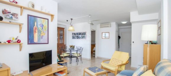 Apartamento T2 em Es Castell, Spain N.º 5580 3