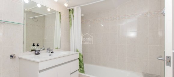 Apartamento T2 em Es Castell, Spain N.º 5580 14