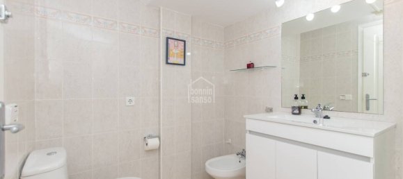 Apartamento T2 em Es Castell, Spain N.º 5580 15