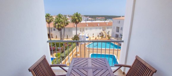 Apartamento T2 em Es Castell, Spain N.º 5580 5