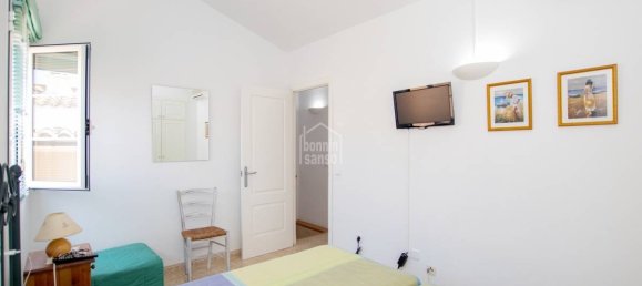 Apartamento T2 em Es Castell, Spain N.º 5580 13