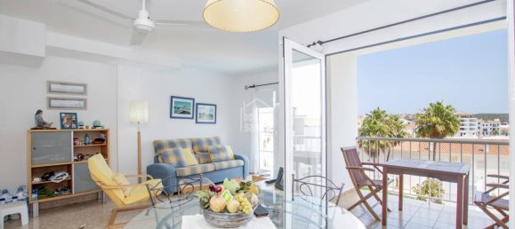 Apartamento T2 em Es Castell, Spain N.º 5580 4