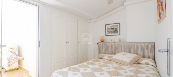 Apartamento T2 em Es Castell, Spain N.º 5580 16