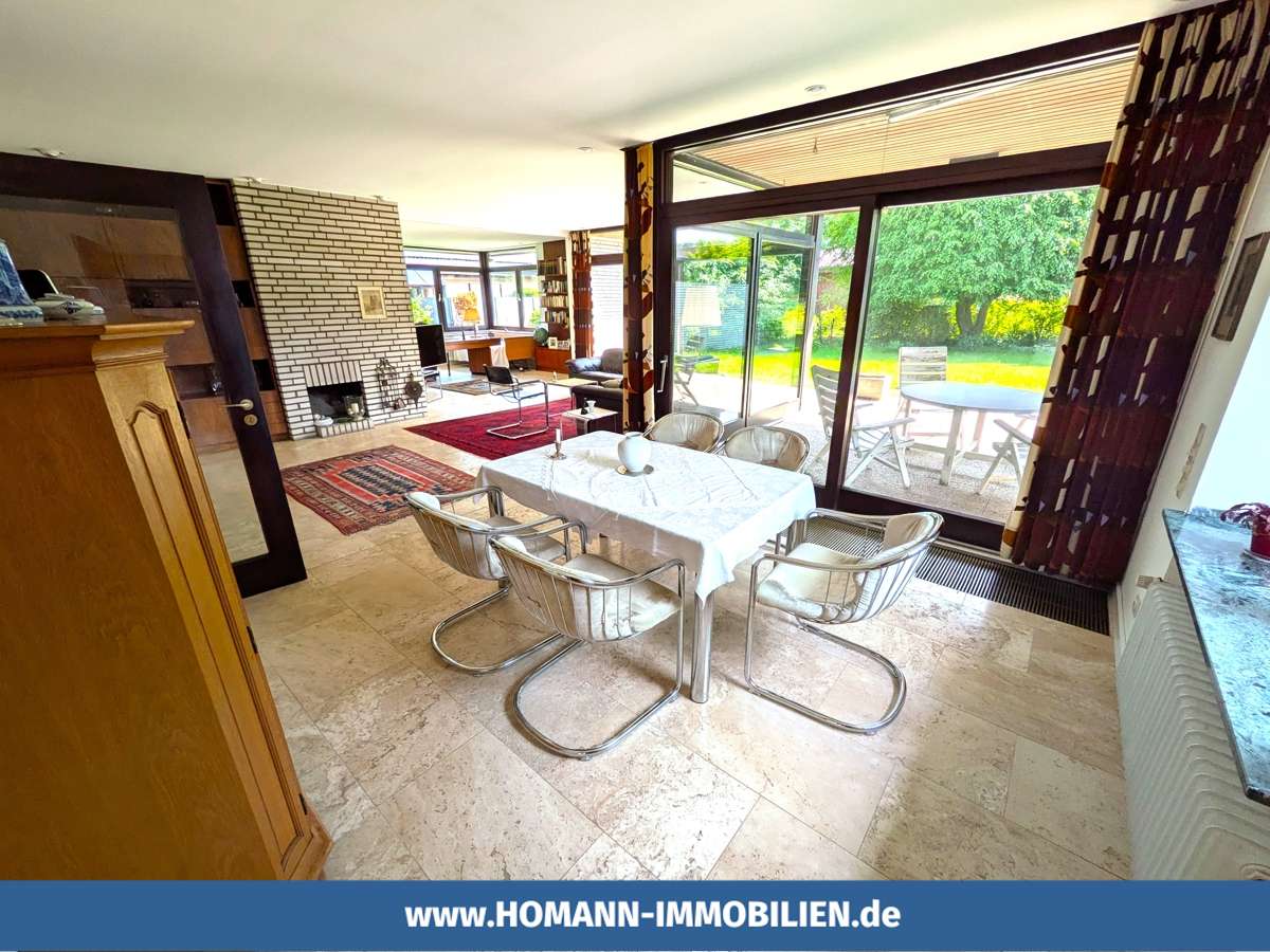 5 bedrooms Bungalow in Steinfurt, Germany No. 269761