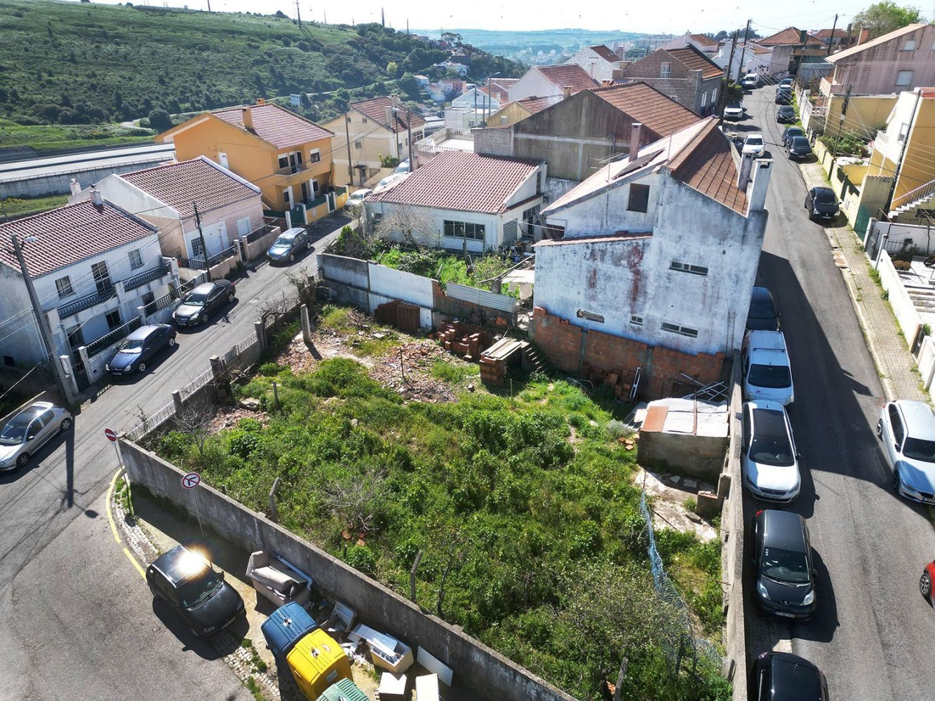 276m² Land in Sintra, Portugal No. 50222