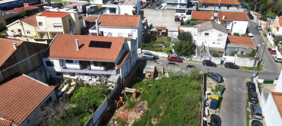 276m² Land in Sintra, Portugal No. 50222 8