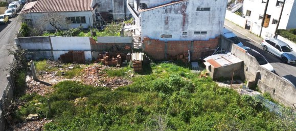 276m² Land in Sintra, Portugal No. 50222 3