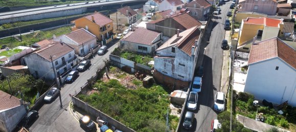 276m² Land in Sintra, Portugal No. 50222 6