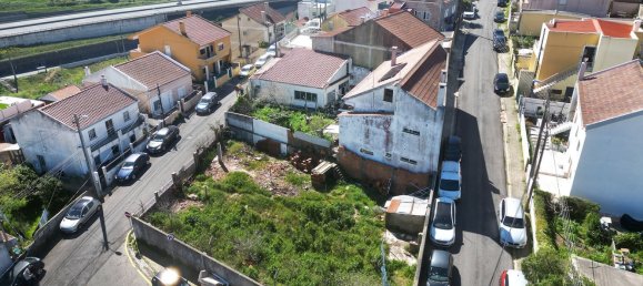 276m² Land in Sintra, Portugal No. 50222 5