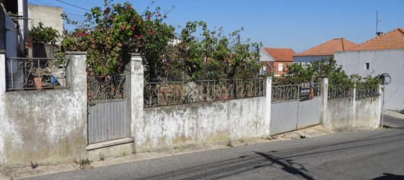 276m² Land in Sintra, Portugal No. 50222 2