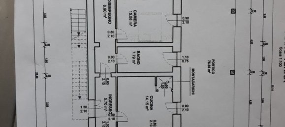 6-salle Maison à Gorizia, Italy No. 251097 31