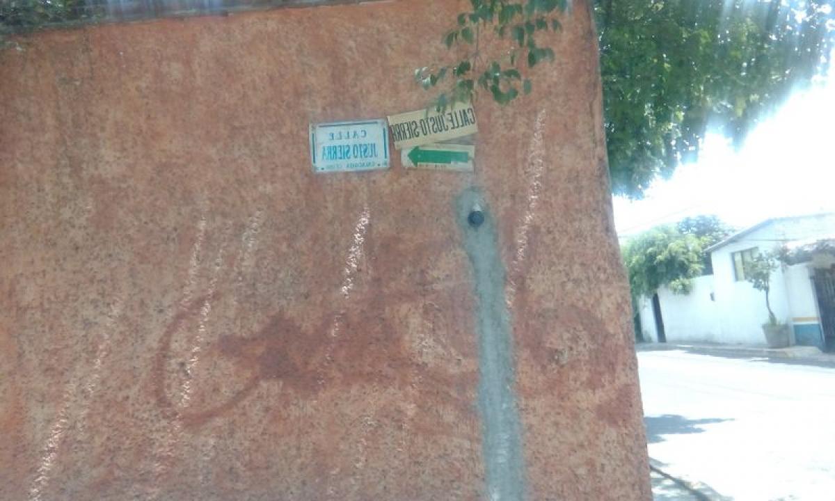  Land in Ciudad Lopez Mateos, Mexico No. 205909