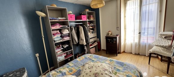 2 غرف نوم منزل في Rigny-le-Ferron, France رقم 237257 8