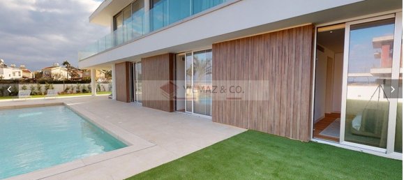 4 rooms Villa in Larnaca, Cyprus No. 23745 3