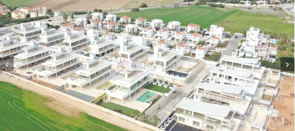 4 rooms Villa in Larnaca, Cyprus No. 23745 11