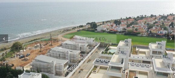 4 rooms Villa in Larnaca, Cyprus No. 23745 13