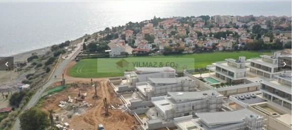 4 rooms Villa in Larnaca, Cyprus No. 23745 12