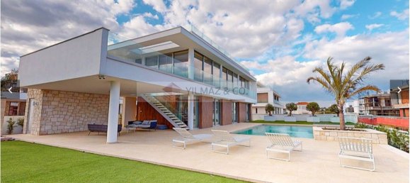 4 rooms Villa in Larnaca, Cyprus No. 23745 4