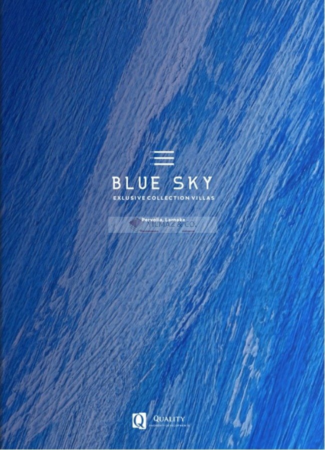 4 rooms Villa in Larnaca, Cyprus No. 23745