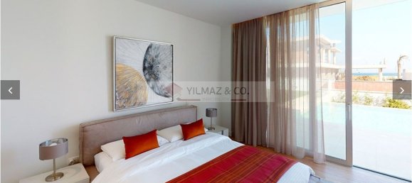 4 rooms Villa in Larnaca, Cyprus No. 23745 5