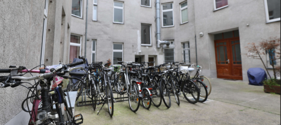 Studio in Friedrichshain, Germany No. 331345 9