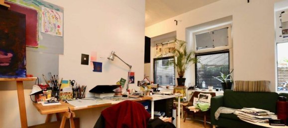 Studio in Friedrichshain, Germany No. 331345 4