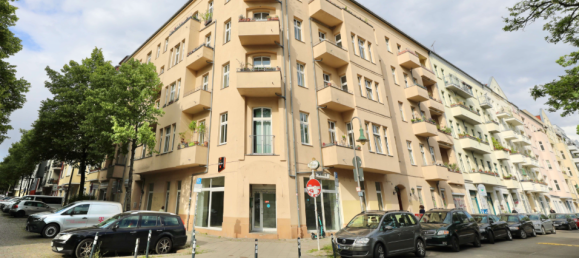 Studio in Friedrichshain, Germany No. 331345 11