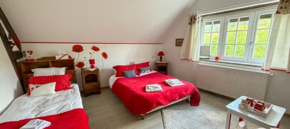 8 rooms House in Vernon, France No. 356188 10