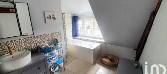 8 rooms House in Vernon, France No. 356188 17