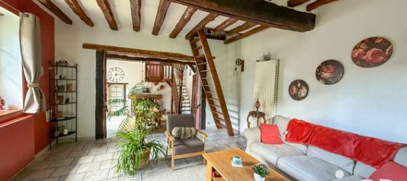 8 rooms House in Vernon, France No. 356188 5