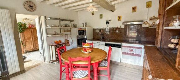 8 rooms House in Vernon, France No. 356188 8