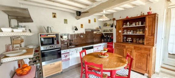 8 rooms House in Vernon, France No. 356188 7