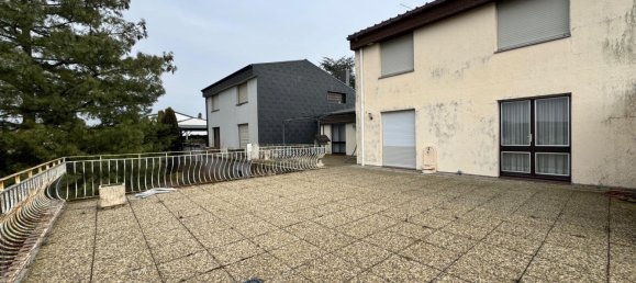 4 غرف نوم منزل في Lixing-les-Saint-Avold, France رقم 158462 7